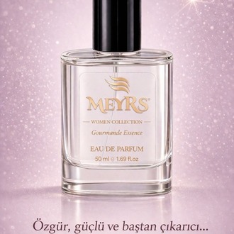 MEYRS 50 ML PARFUM - WİLD BREEZE 299
