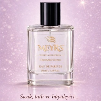 MEYRS 50 ML PARFUM - SUNLİT BLOOM 107