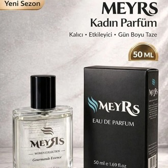 MEYRS 50 ML PARFUM - MİDNİGHT WHİSPER 108