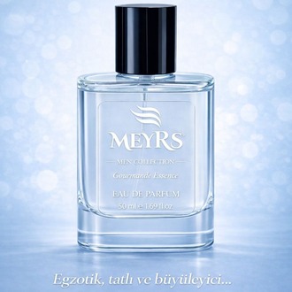 MEYRS 50 ML PARFUM - OBSİDİAN 214