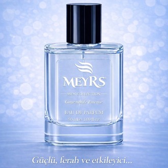 MEYRS 50 ML PARFUM - TİTAN 238