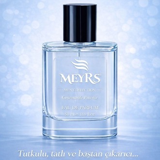 MEYRS 50 ML PARFUM - REBEL 272
