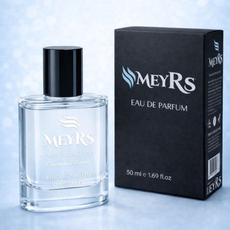 MEYRS 50 ML PARFUM - REBEL 272