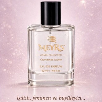 MEYRS 50 ML PARFUM - MOONLİGHT GLOW 235