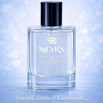MEYRS 50 ML PARFUM - CRİMSON 289