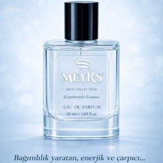 MEYRS 50 ML PARFUM - NARCOTİC 290
