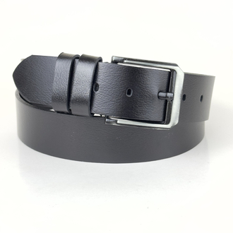 Hakiki Deri 4.5 cm Spor Kemer