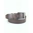 Hakiki Deri 4.5 cm Spor Kemer