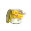 330 ML kavanoz mum TOPTAN