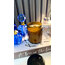 Amber cam Kavanoz Soya mumu 250ml