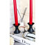 Metal Ayaklı Şamdan ADET