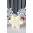 SOYA WAX KAR TANESİ