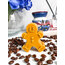 KURABİYE ADAM MUM
