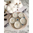 kokulu tealight mum