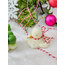 ERİYEN KARDAN ADAM MUM