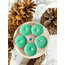 kokulu tealight mum