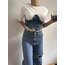 Kot Korse Detay Crop
