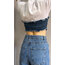 Kot Korse Detay Crop