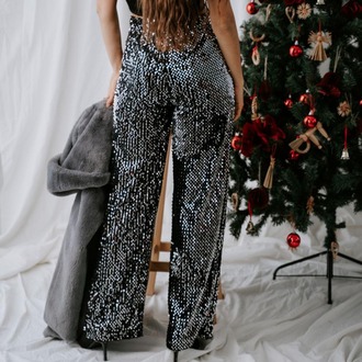 Pulpayet Pantalon