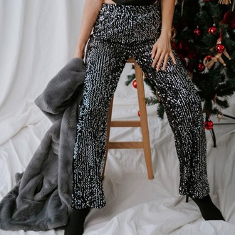 Pulpayet Pantalon