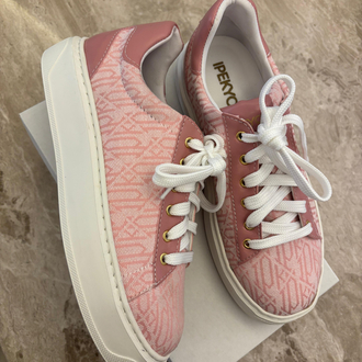 PİNK İPP**EK SNEAKRS