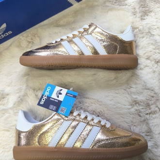 GOLD SAMBBAA