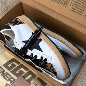 LEO GOLDEN DELUXE