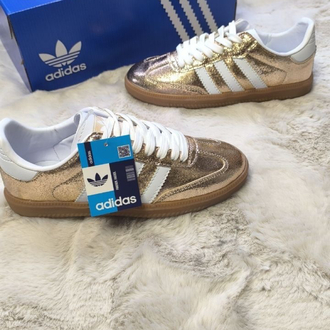 GOLD SAMBBAA