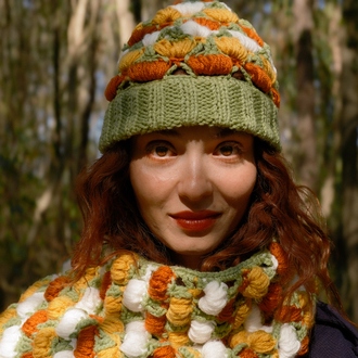 Pumpkin Bere | Pumpkin Harvest Capsule