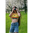 Lolipop Crop Top