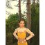 Papatya Crop Top 