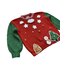 Christmas Kazak 