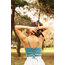 Mantar Crop Top