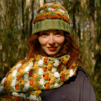 Pumpkin Bere | Pumpkin Harvest Capsule