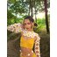 Papatya Crop Top 