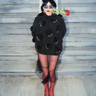 Black Rose Kazak 