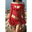 Rosetide Bolero
