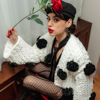Black Rose 