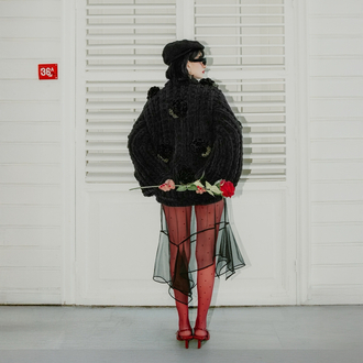 Black Rose Kazak 