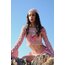 Hibisurge Crop Top