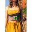 Kaktüs Crop Top