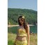 Oriflare Crop Top
