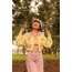 Dondurma Hırka+Crop Top