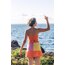 Papatya Crop Top 