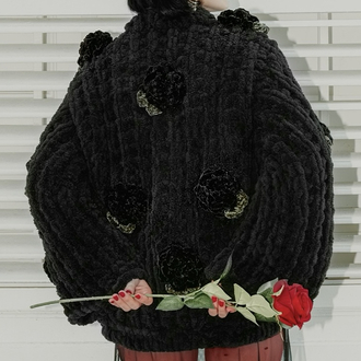Black Rose Kazak 