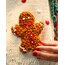 Gingerbread 