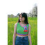 Ayıcık Crop Top 