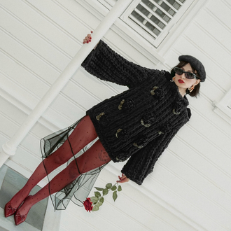 Black Rose Kazak 