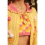 Dondurma Hırka+Crop Top