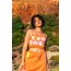 Papatya Crop Top 
